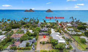 1454 Aalapapa Dr, Kailua, HI 96734