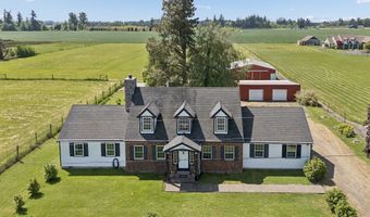 10124 WISEACRE Ln, Aurora, OR 97002