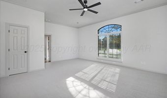 7402 PARK RIDGE Dr, Amarillo, TX 79119