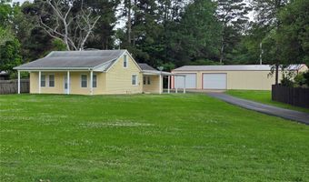 1001 Palmetto Rd, Benton, LA 71006
