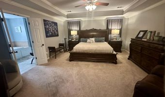 361 Laughlin Rd, Boyle, MS 38730