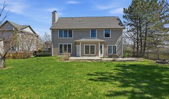 1036 Spanish Lake Dr, Avon, IN 46123