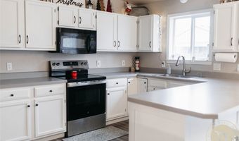 1221 Caroline, Billings, MT 59105