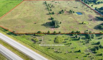 E HWY 3, Atoka, OK 74525