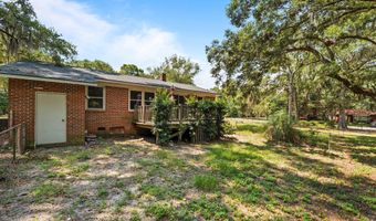 25 Miller Dr W, Beaufort, SC 29907