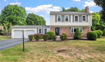 41 Thomas Leighton Blvd, Cumberland, RI 02864