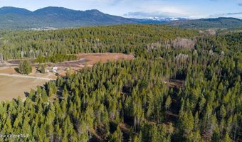 NKA Abundant Life Lot 3 Court, Athol, ID 83801