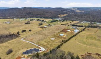 972 Cliff Top Rd, Blaine, TN 37709