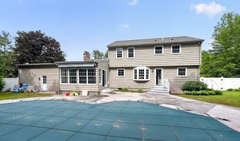 19 Tilton Ln, Andover, MA 01810