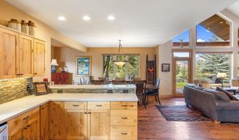 3140 Two Moons Rd, Big Sky, MT 59716