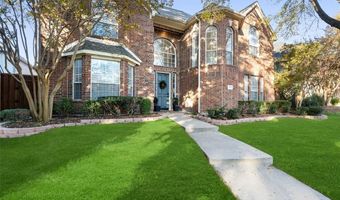 1224 Newberry Dr, Allen, TX 75013