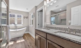 6416 Tisdale Ter, Bethesda, MD 20817