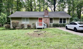 410 Rocky Dr, Athens, GA 30607