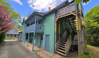 110 Washington St, Brattleboro, VT 05301