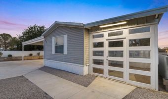 459 Ramsey Ave, Anthony, NM 88021