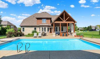 4931 Kerrington Blvd, Bargersville, IN 46106