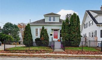 112 Villa Ave, Cranston, RI 02905
