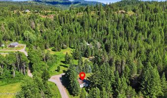 4374 E Timberland Rd, Athol, ID 83801