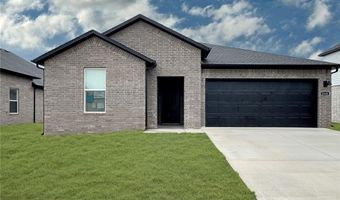 1001 Thornwood Pl, Bentonville, AR 72713