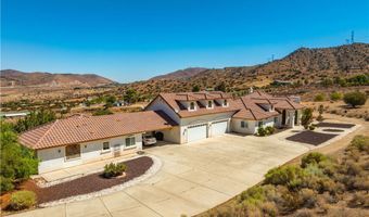 32132 Calle Del Roja, Acton, CA 93510