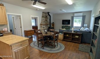 471 Akre Dr, Blanchard, ID 83804