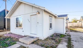 1410 CARBON Ave A-D, Cheyenne, WY 82001