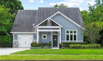 1330 W HARVARD St, Orlando, FL 32804