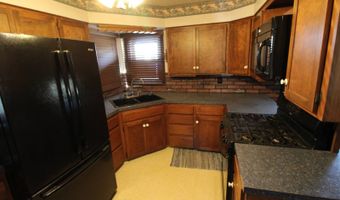 302 S. LL & G, Anthony, KS 67003