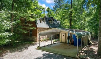 671 S POINTE Dr, Arley, AL 35541