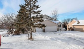 15160 Quicksilver St NW, Anoka, MN 55303