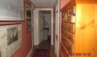 502 N COLONY, Ahoskie, NC 27910