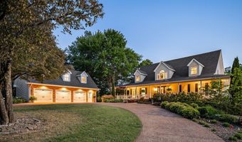 180 Austin Ridge Rd, Baxter, TN 38544