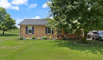 140 Hayden Dr, Bardstown, KY 40004
