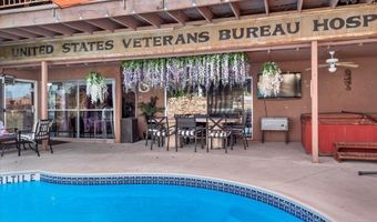 4318 Ridgecrest Dr, Las Vegas, NV 89121