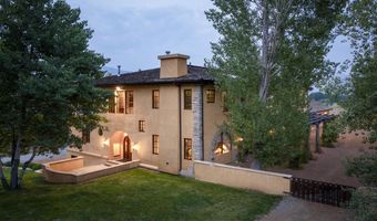 113 Townsend Gulch Rd, Bellevue, ID 83313