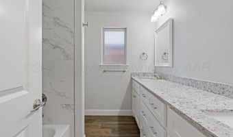 2709 TAMPA BAY Ave, Amarillo, TX 79118