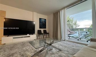 9381 E Bay Harbor Dr 302S, Bay Harbor Islands, FL 33154