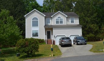 1005 Double Spring Ct, Apex, NC 27502