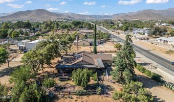 32809 Crown Valley Rd, Acton, CA 93510