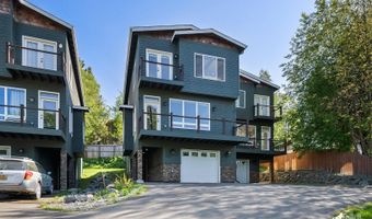 1925 Spenard Rd #3, Anchorage, AK 99501