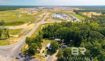 49640 Rabun Rd, Bay Minette, AL 36507
