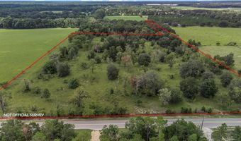 TBD 10th St, Bell, FL 32619