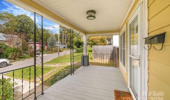 100 Bradley St, Asheville, NC 28806