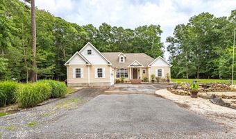 12089 SAINT MARTINS NECK Rd, Bishopville, MD 21813