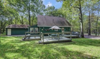 106 Burnshaw Ln, Albrightsville, PA 18210