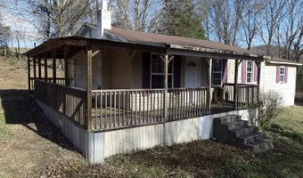 105 Albert Bell Rd, Albany, KY 42602
