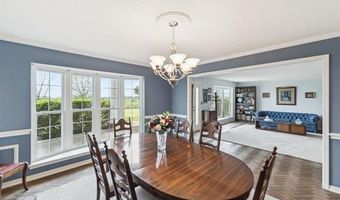 434525 E 340 Rd, Adair, OK 74330