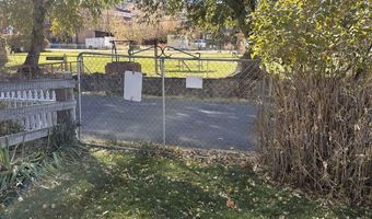 51 N Spring St, Eureka, NV 89316