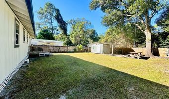 334 22nd Ave, Apalachicola, FL 32320