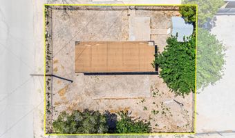 1125 Livesay St, Anthony, NM 88021